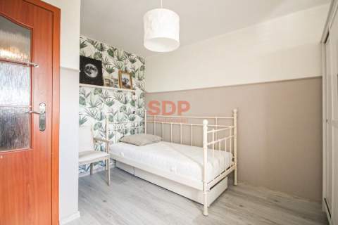 Oś. Tysiąclecia 15 59m2 3 pok balkon ENG