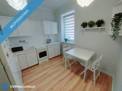 Wynajmę mieszkanie 2-pok. 54m2 po remoncie, os.Niebuszewo
