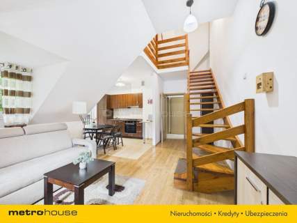 Apartament w sercu Szklarskiej Poręby - 64,28m2