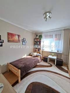 Mieszkanie na sprzedaż, 43,72 m2, Łódź