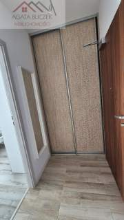 Komfortowe 2 pokoje, balkon, garaż, 0%
