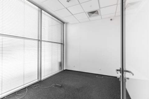 Komfortowe biuro 195m2 na parterze - Lublin Czuby
