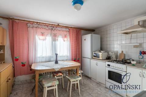 Duży garaż 2 min Rzeszów Do aranżacji Balkon