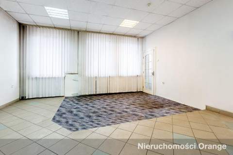 Kompleks budynków biurowo-gospodarczych