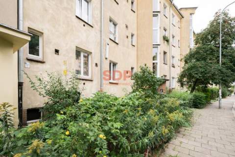 Nowa cena 2 pokoje z dużą, osobną kuchnią do wprowadzenia