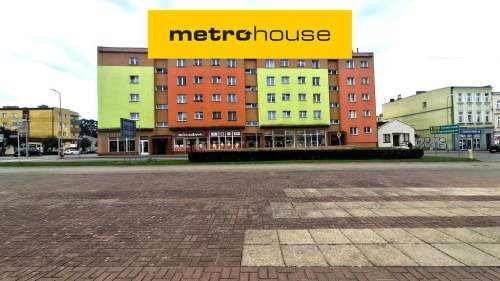 MIESZKANIE W CENTRUM CZARNEGO 39 m DO REMONTU