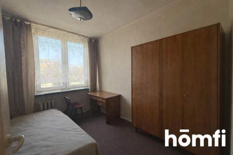 Mieszkanie 3-pokojowe ul. Peowiaków