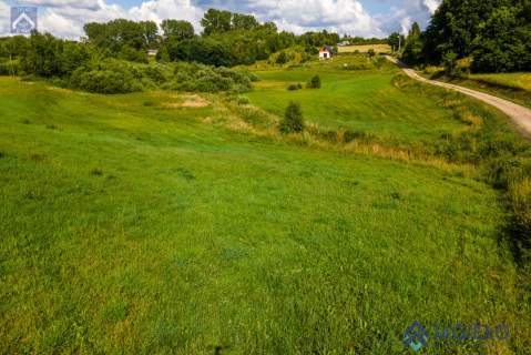 Działka siedliskowa na sprzedaż, 15600 m2, Chmielno