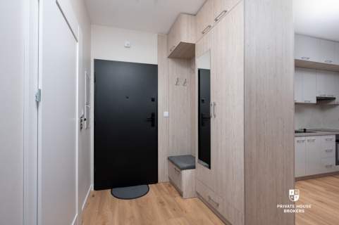 Mieszkanie do wynajęcia, 41,77 m2, Wieliczka
