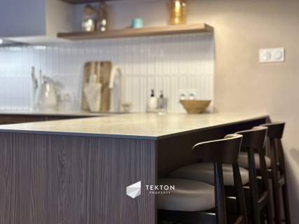 Kolegialna Residence w pełni wyposażone 79m2