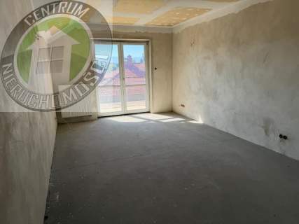 Mieszkanie na sprzedaż, 68,35 m2, Nowy Sącz