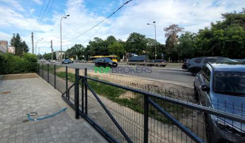 Wygodny lokal na sklep/ usługi/gastro, duży ruch