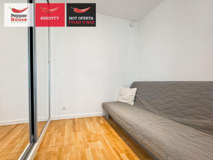 2 pokoje po remoncie w 2021 roku, centrum Gdyni