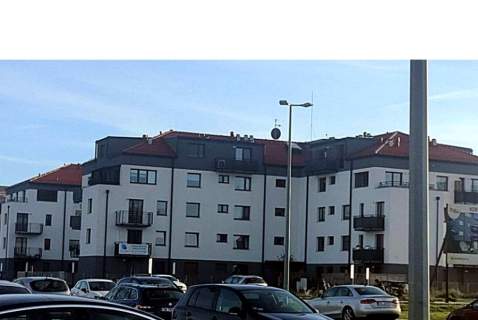 Nowoczesne 2-pokojowe mieszkanie z tarasem 30 m Oleśnica,