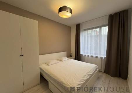 3-pokojowe mieszkanie w Wilanowie