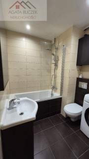 Borek, 3 pok, balkon, parking, super oferta 0%