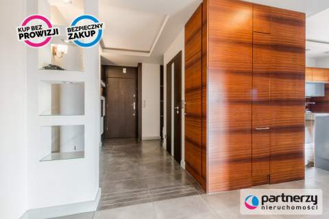 Piękny apartament 3 pokojowy w Wejherowie