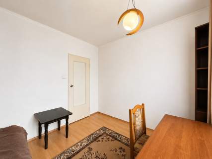 Przestronne, balkon, świetna lokalizacja