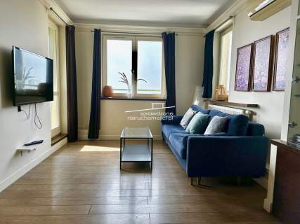 Apartament PREMIUM przy Metrze WILANOWSKA
