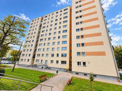 Mieszkanie na sprzedaż, 48 m2, Gorzów Wielkopolski