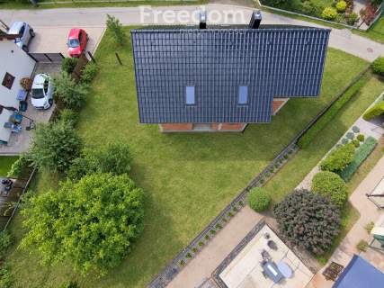 Stwórz dom na swoich zasadach, na działce 800m2