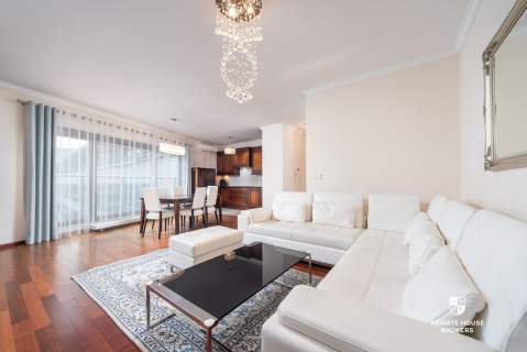 Przestronny apartament 130 m2 Centrum miasta