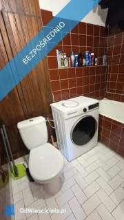 2 pokoje 43 m2 w centrum Rzeszowa