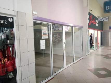 Lokal użytkowy na sprzedaż, 108 m2, Lębork