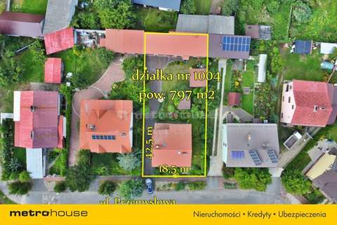 Zadbany dom w Myszyńcu - wygoda i przestrzeń