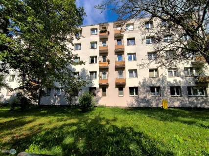 2-pokojowe mieszkanie na sprzedaż o pow.46m2