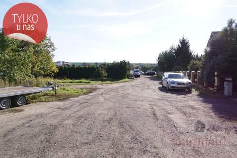 Działka na ul. Sulęcińskiej, plan ogólny JS, OUZ