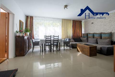 3 pokoje 57,33 m Wola Metro 2 piwnice