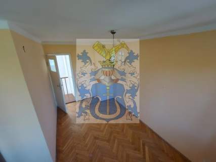Kliny Borkowskie, szeregówka do remontu/rozbudowy