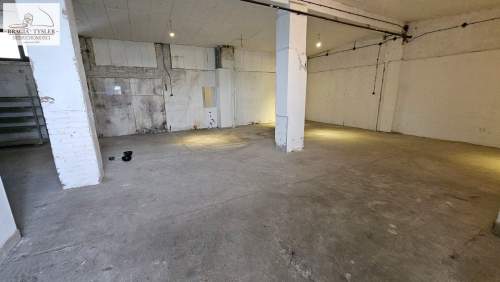 133 m2 MAGAZYN Wynajmę 2260 zł