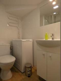 Mielczarskiego 16, Polesie, przytulne studio