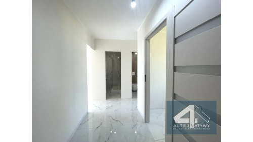 2 Sypialnie Salon z kuchnią po remoncie