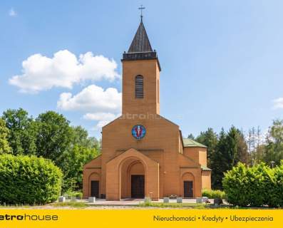 Piękny dom z uroczym ogrodem w Konstancinie-Jez.