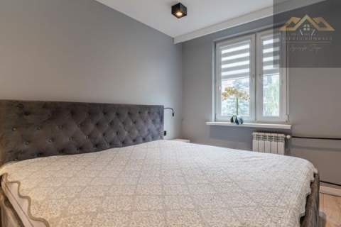 Mieszkaj wygodnie, lokal 2 piętro, balkon, po remoncie