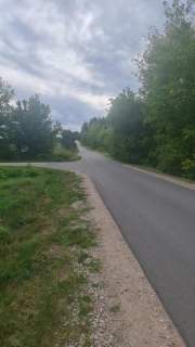 Działka budowlana na sprzedaż, 1800 m2, Lisowola