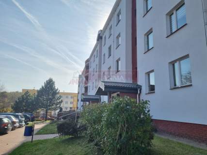 Przestronne mieszkanie Lublin ul.Bursztynowa