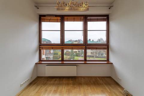 Apartament 4-pokojowy na Kołobrzeskiej