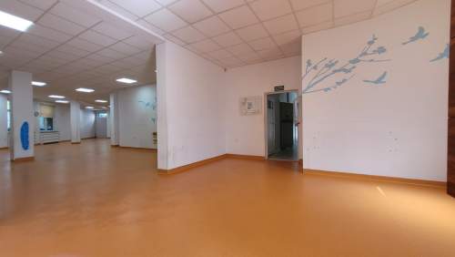 Ustawny lokal 200m2 na wynajem na Bemowie 