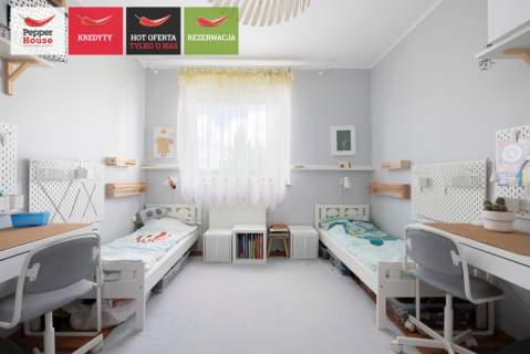 Mieszkanie na sprzedaż, 64,4 m2, Gdańsk