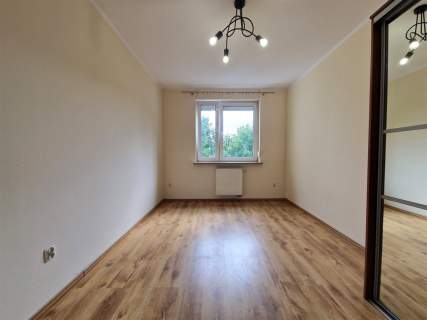 2 pok.,50 m2 ul. Raciborska, Ruczaj