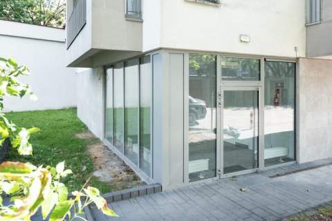 Lokal 119,78 m2, ul. Wrocławska, Krowodrza Od zaraz Bez prowizji