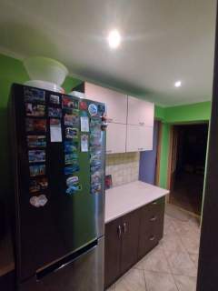 Mieszkanie na sprzedaż, 42 m2, Boguszów-Gorce