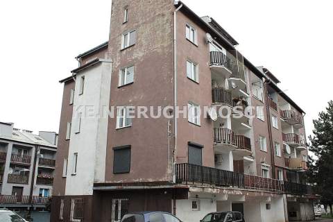 Mieszkanie na sprzedaż, 116,01 m2, Ruda Śląska