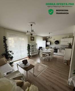 2 pokoje balkon ogródek Gdańsk