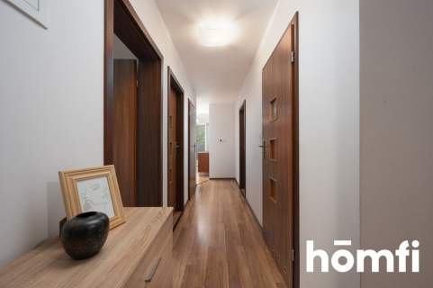4 POKOJE 67m2 DUŻY TARAS RZĄKA