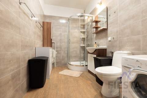 Marysin Wawerski 55m2 3 pokoje garaż meble